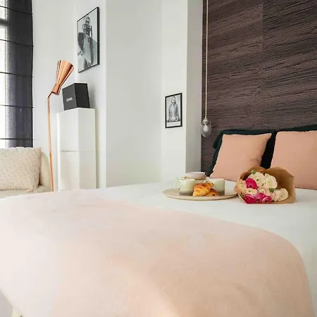 Apartament Chic 1-bedroom Steps Away From La Croisette *